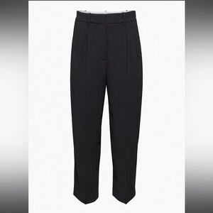 Wilfred Carrot Pant (Ankle Length)